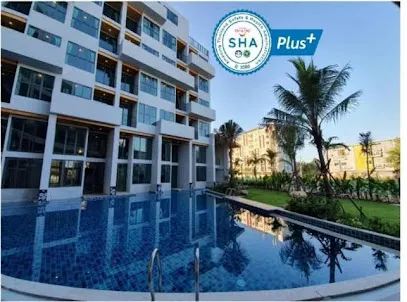 Atom Phuket Hotel