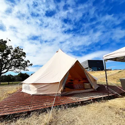 Okayama Glamping Sorania