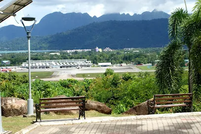 Langkawi Pemandangan Indah Guest House - Villa
