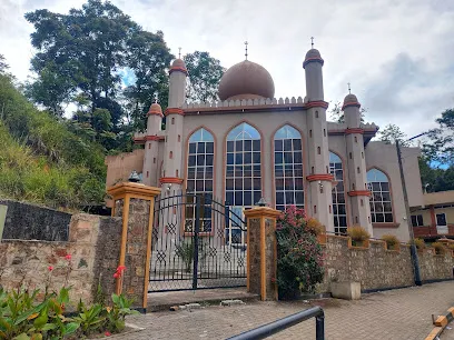 Dickoya Jumma Mosque
