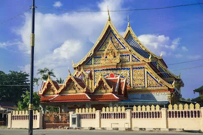 Wat Phra Jinaraja