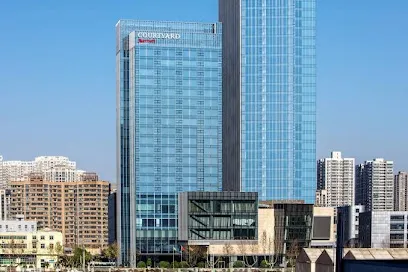 Courtyard By Marriott Xi'An North