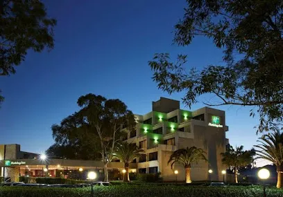 Holiday Inn Warwick Farm, An Ihg Hotel