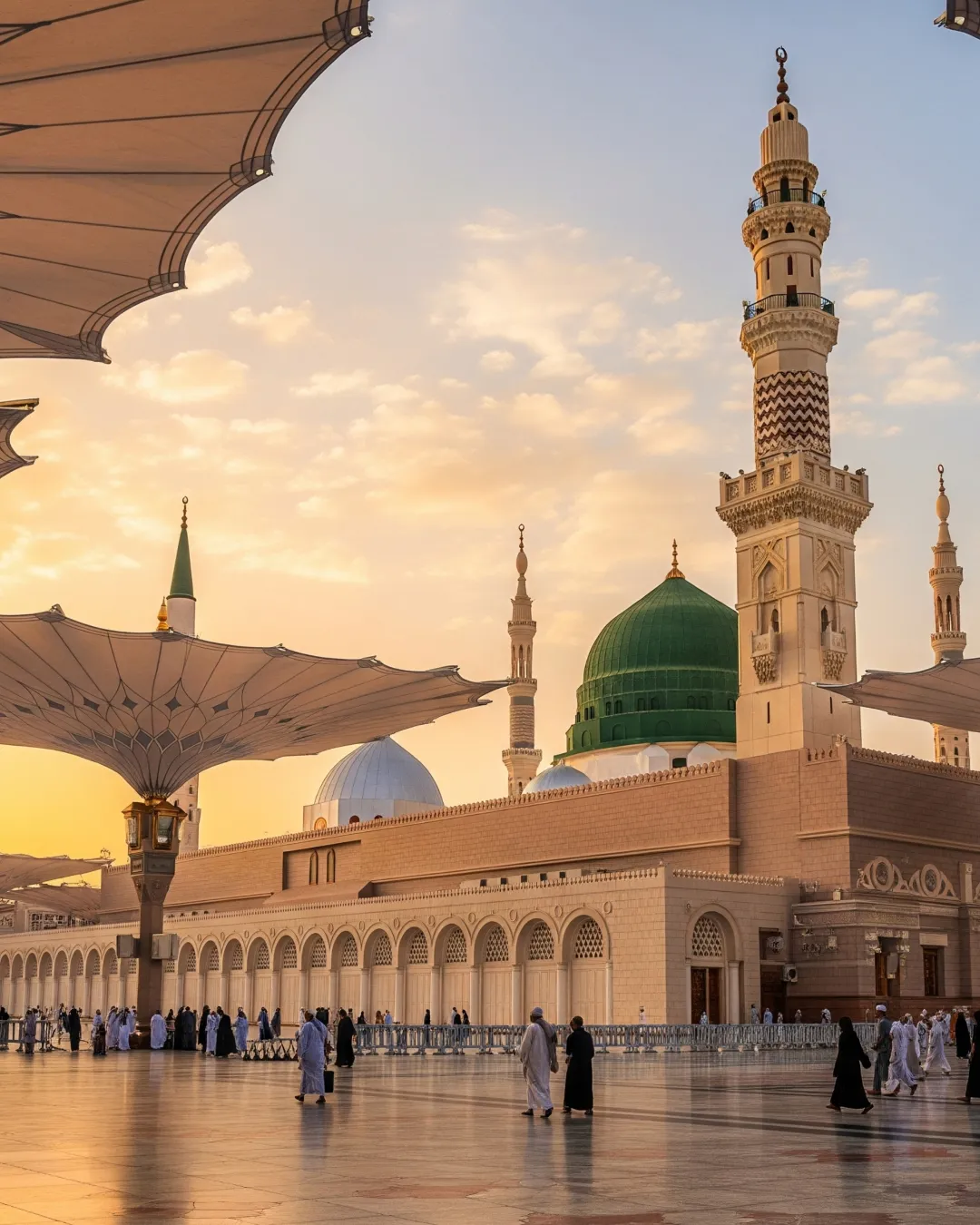 7D6N Guide to a Worry-Free Umrah