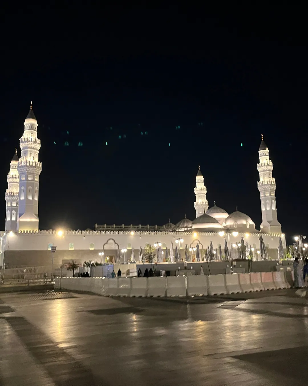7D6N Guide to a Worry-Free Umrah