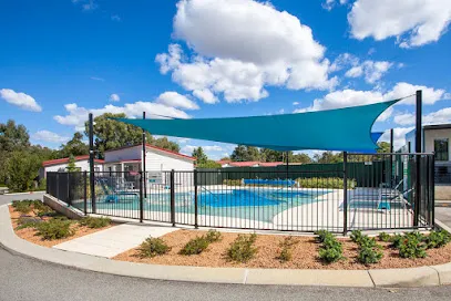 Big4 Perth Midland Tourist Park