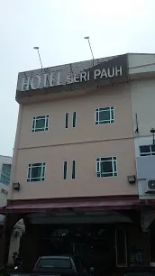 Hotel Seri Pauh