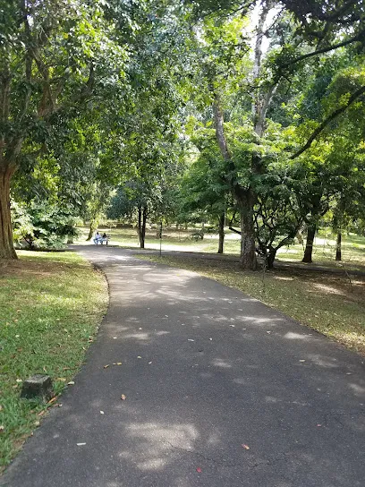 Gampaha Botanical Garden