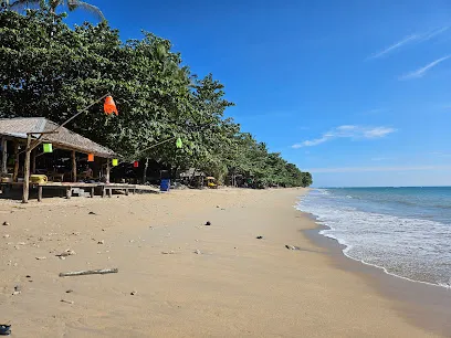 Klong Khong Beach