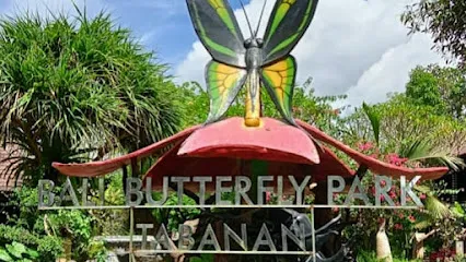 Bali Butterfly Park