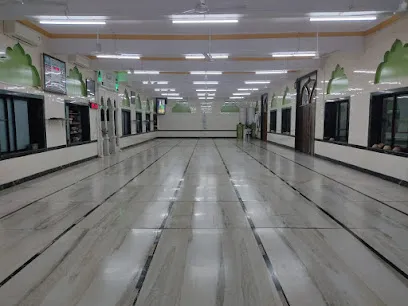 Sunni Rehmaniya Masjid