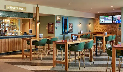 Green Valley Hotel