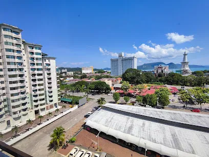 Hig Hotel Langkawi