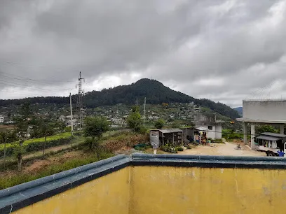 Masjidul Umar