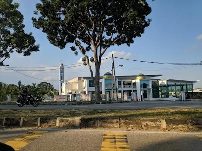 Masjid Al-Firdaus