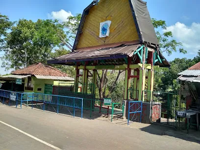 Otak Kokok Joben Evergreen