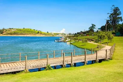 Gregory Park