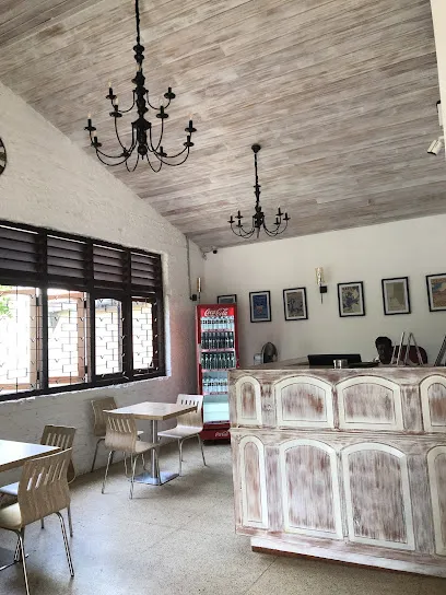 Thora House Negombo