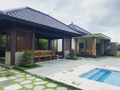 Bait Nahwa (Villa Syar'I)