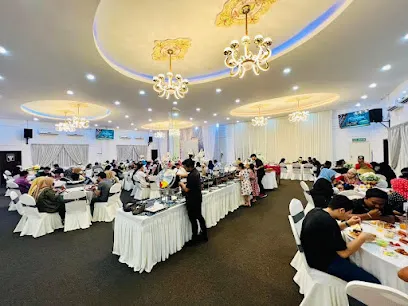 Mahligai Royale Banquet