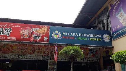 West Mangan Melaka