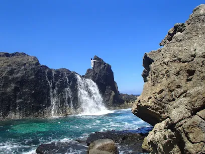 Nambung Beach