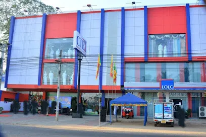 Cib Shopping Center - Embilipitiya