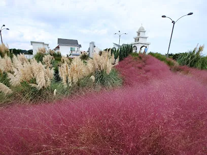 Jeju Herb Garden