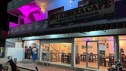 Sri Kishna Cafe