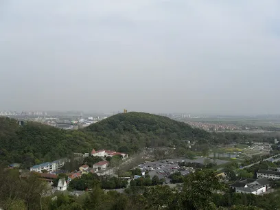 Sheshan Observatory