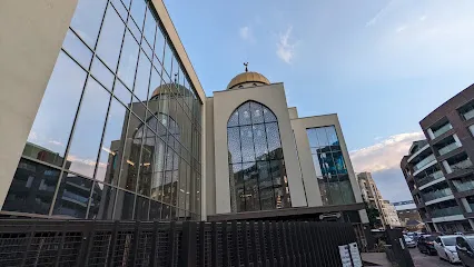 West London Islamic Centre