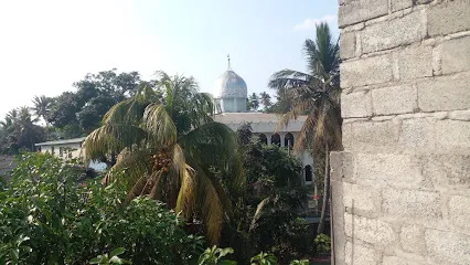 Pallimulla Jumma Masjid