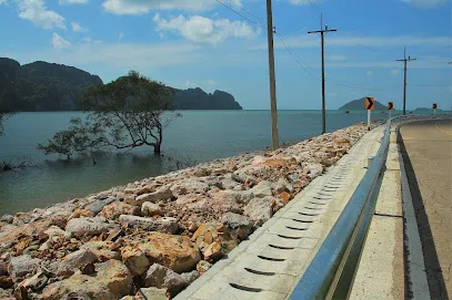 Laem Ngu Viewpoint