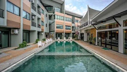 Phuket Airport Place
