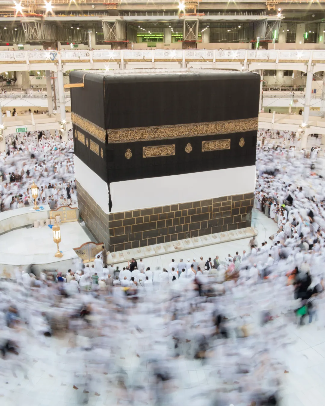 Meningococcal Risk and Prevention for umrah and hajj