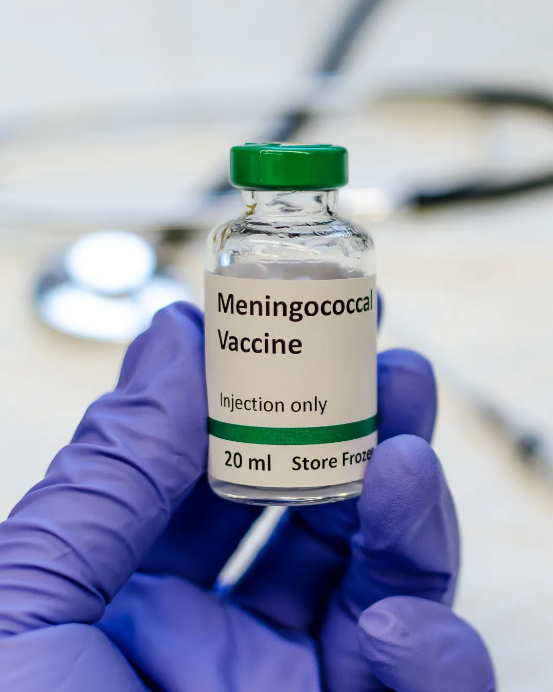 Meningococcal Risk and Prevention for umrah and hajj