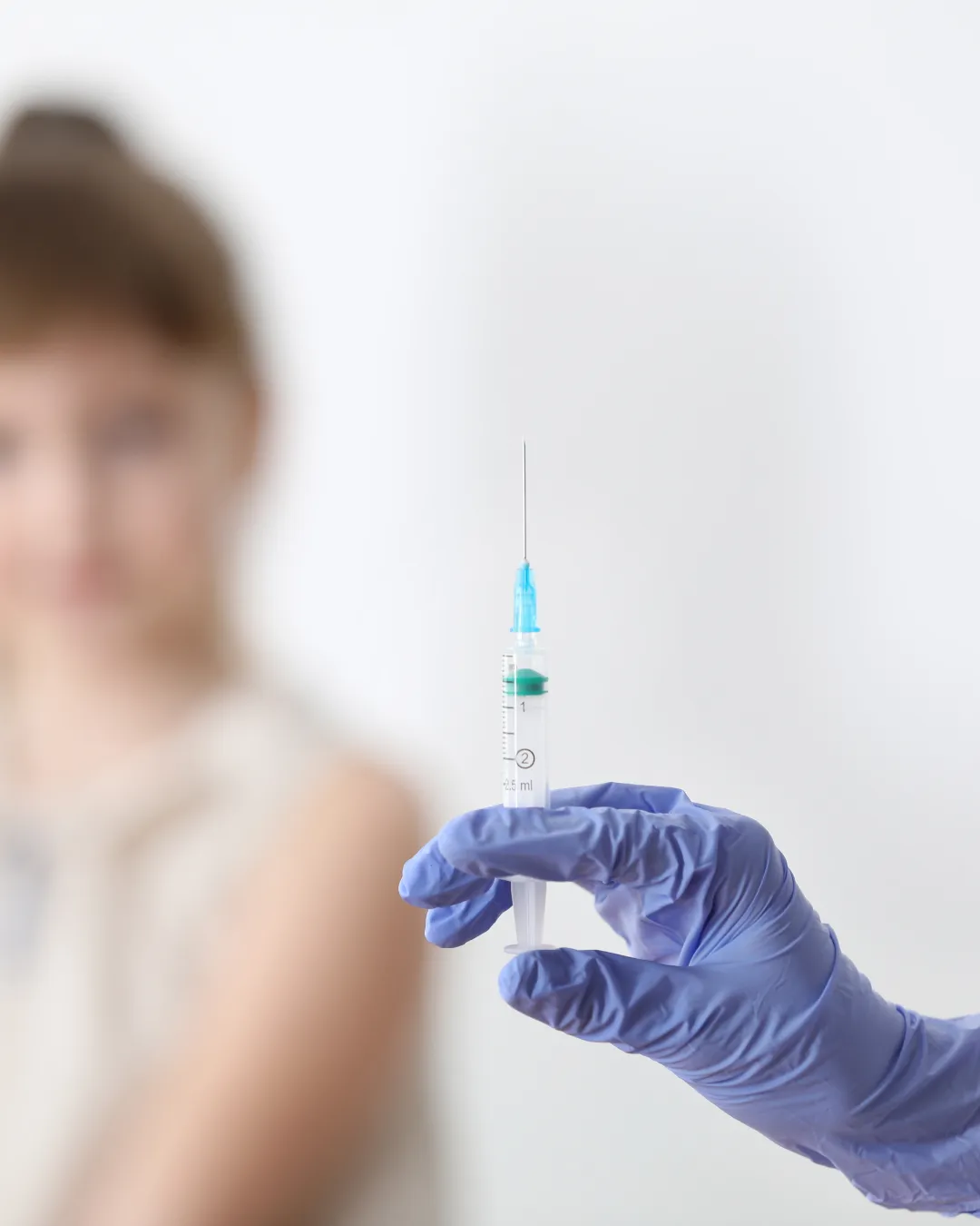 Meningococcal Risk and Prevention for umrah and hajj