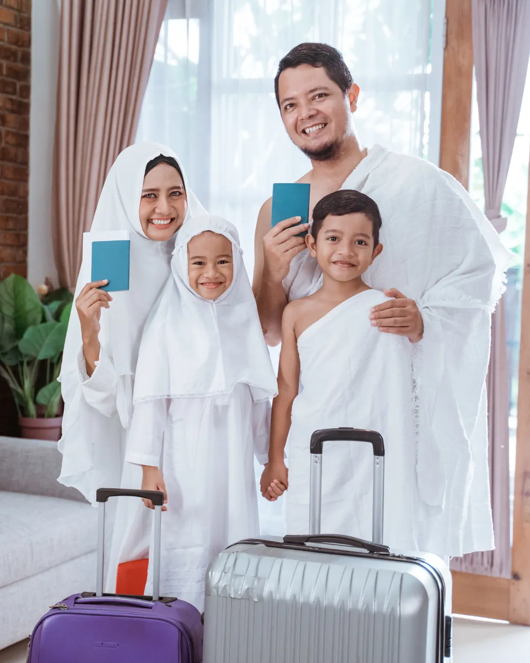 Meningococcal Risk and Prevention for umrah and hajj