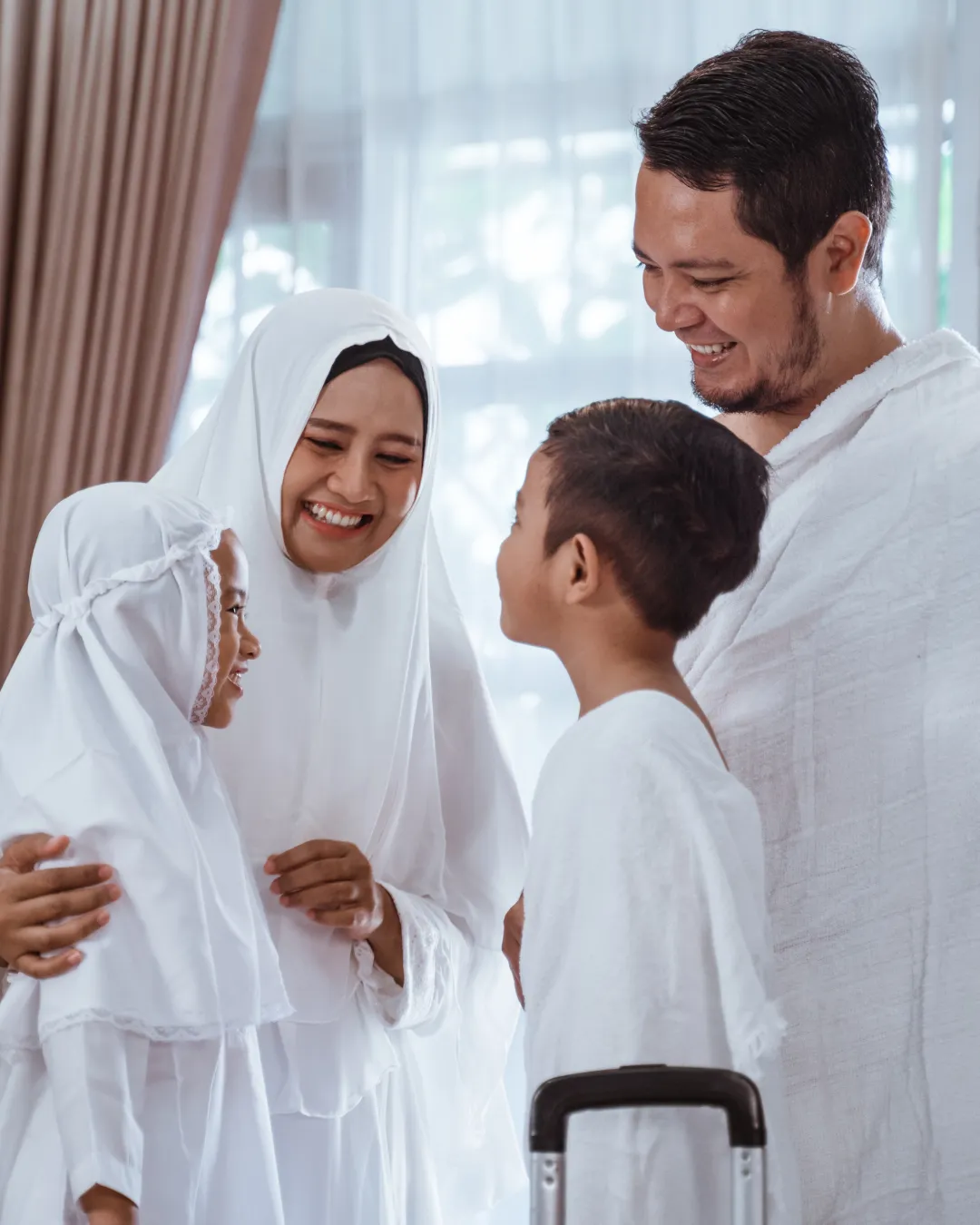 Meningococcal Risk and Prevention for umrah and hajj