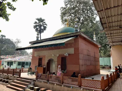 Gaibanshah Masjid