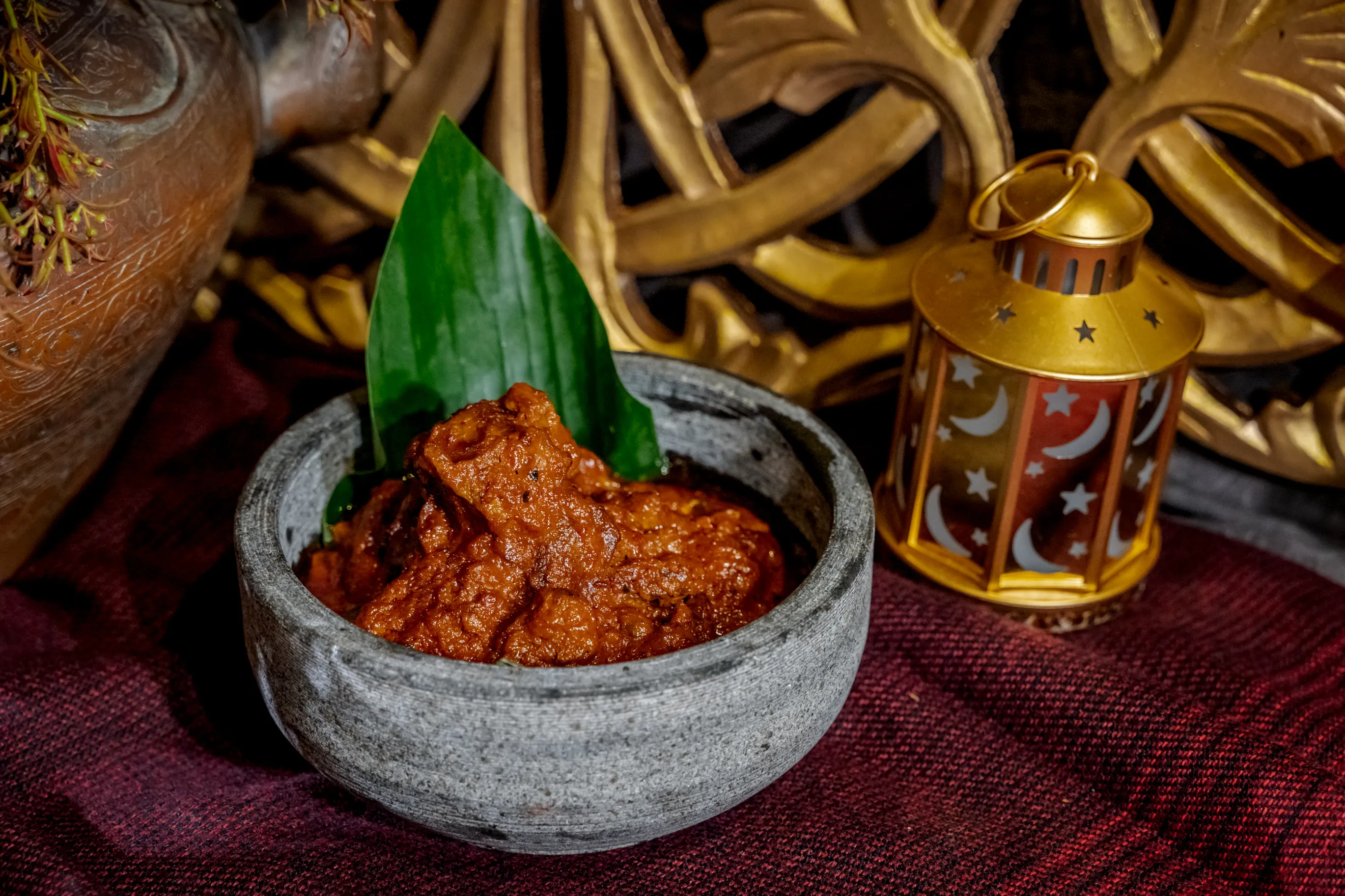 Halal Food catering in Singapore
