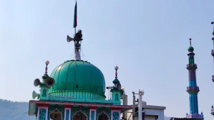 Sunni Jama Masjid Vikhroli