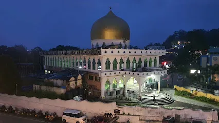 Bandarawela Jummah Masjid