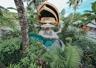 Kayuma Villas Lombok