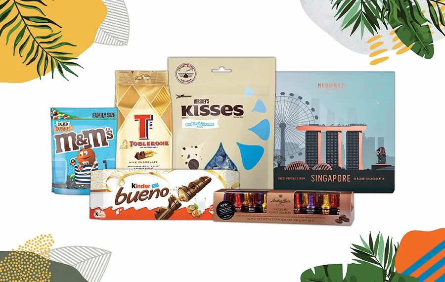 Promo Visa Infinite Singapore: Penawaran Halal Seru untuk Pemegang Kartu Indonesia