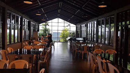 Annapurani Vegetarian Restaurant