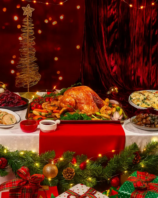 halal turkey singapore