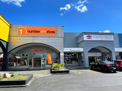 Manukau Supa Centa