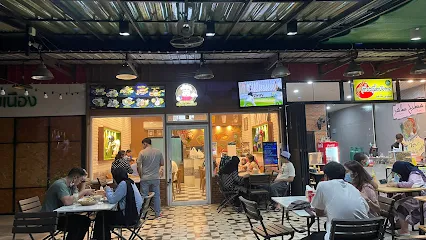 Buddies Café & Restaurant