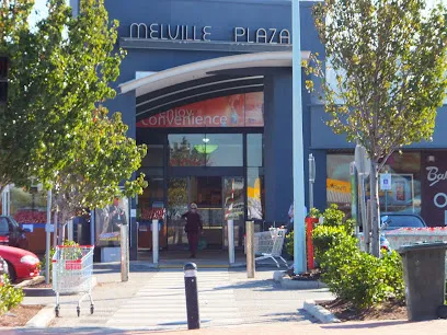 Hawaiian'S Melville